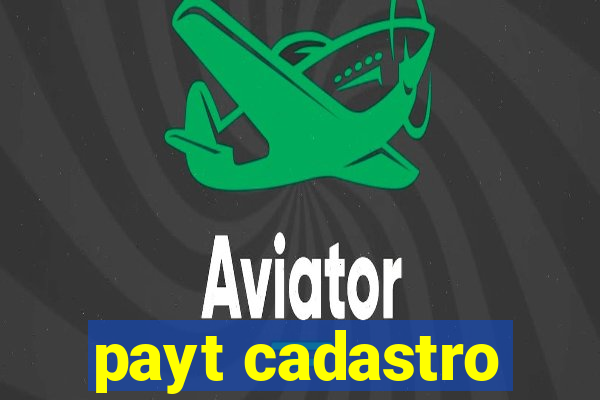 payt cadastro